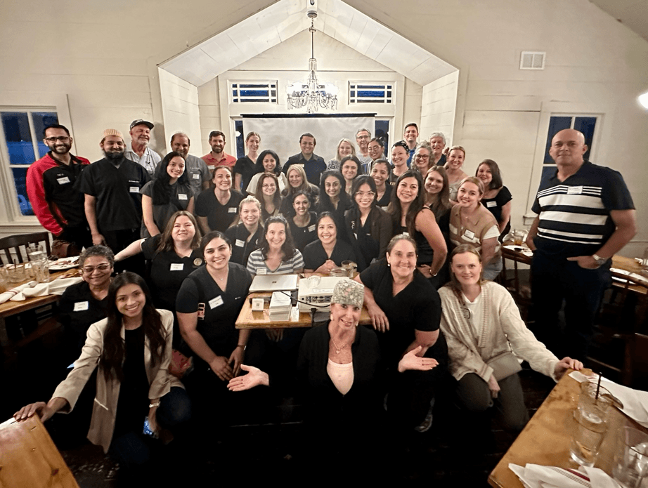 Space City Orthodontics Team